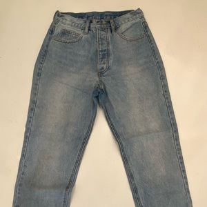 90s Baggy Mom Jeans Brandy meville